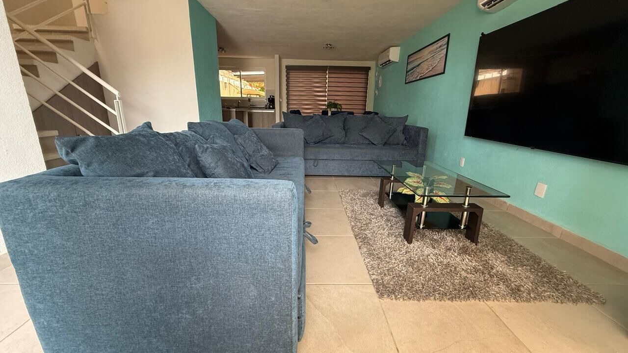 Photo of Livingroom in Boulevard Barra Vieja