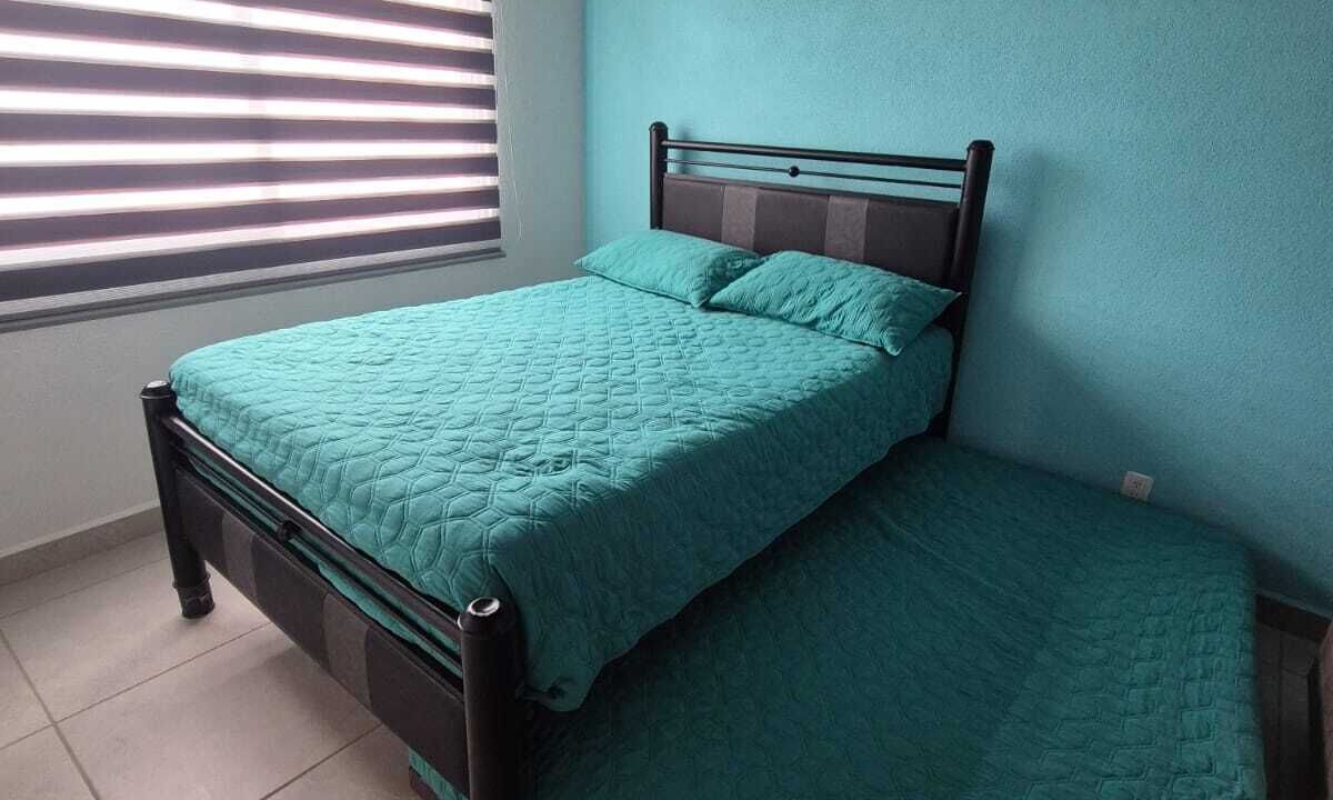 Photo of Bedroom in Boulevard Barra Vieja