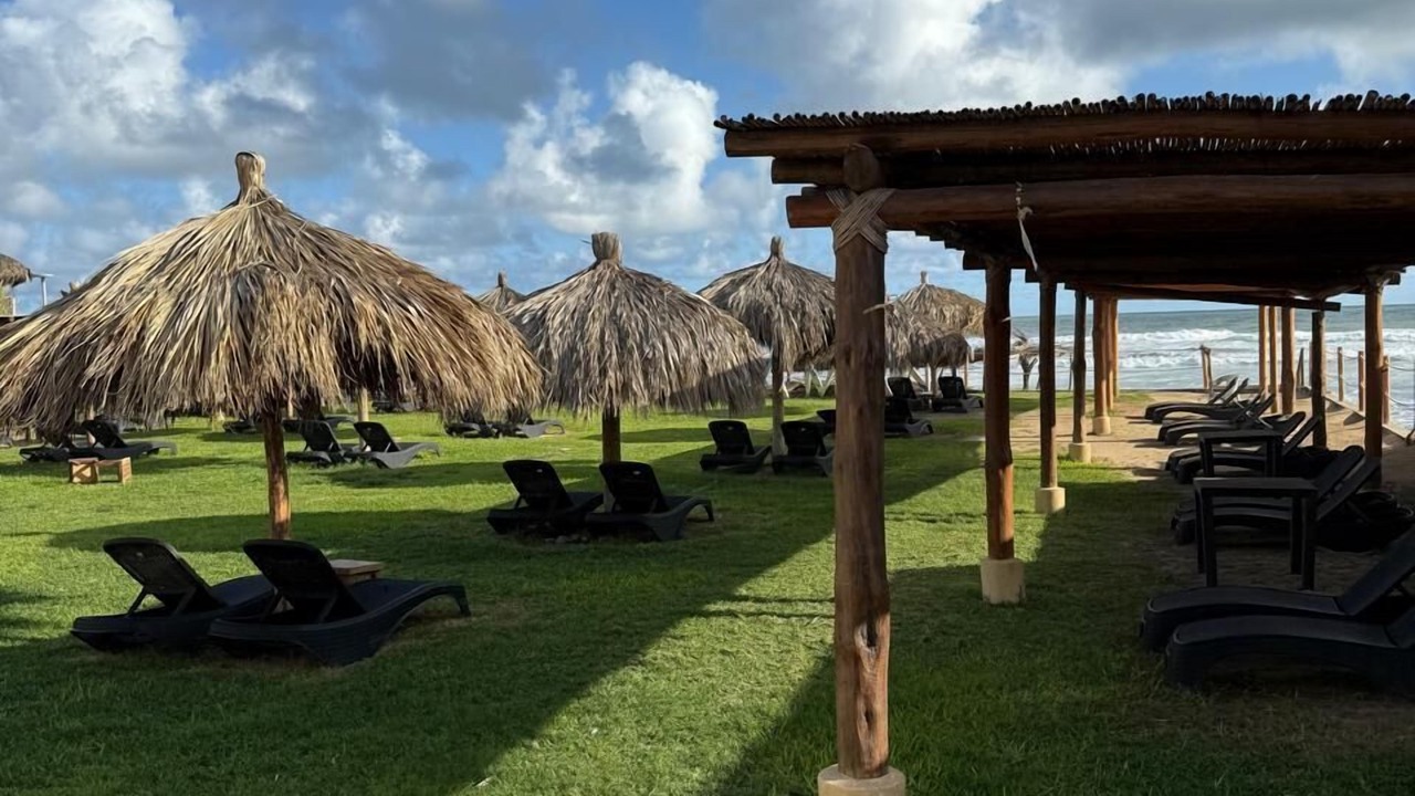 Photo of Outdoor in Boulevard Barra Vieja