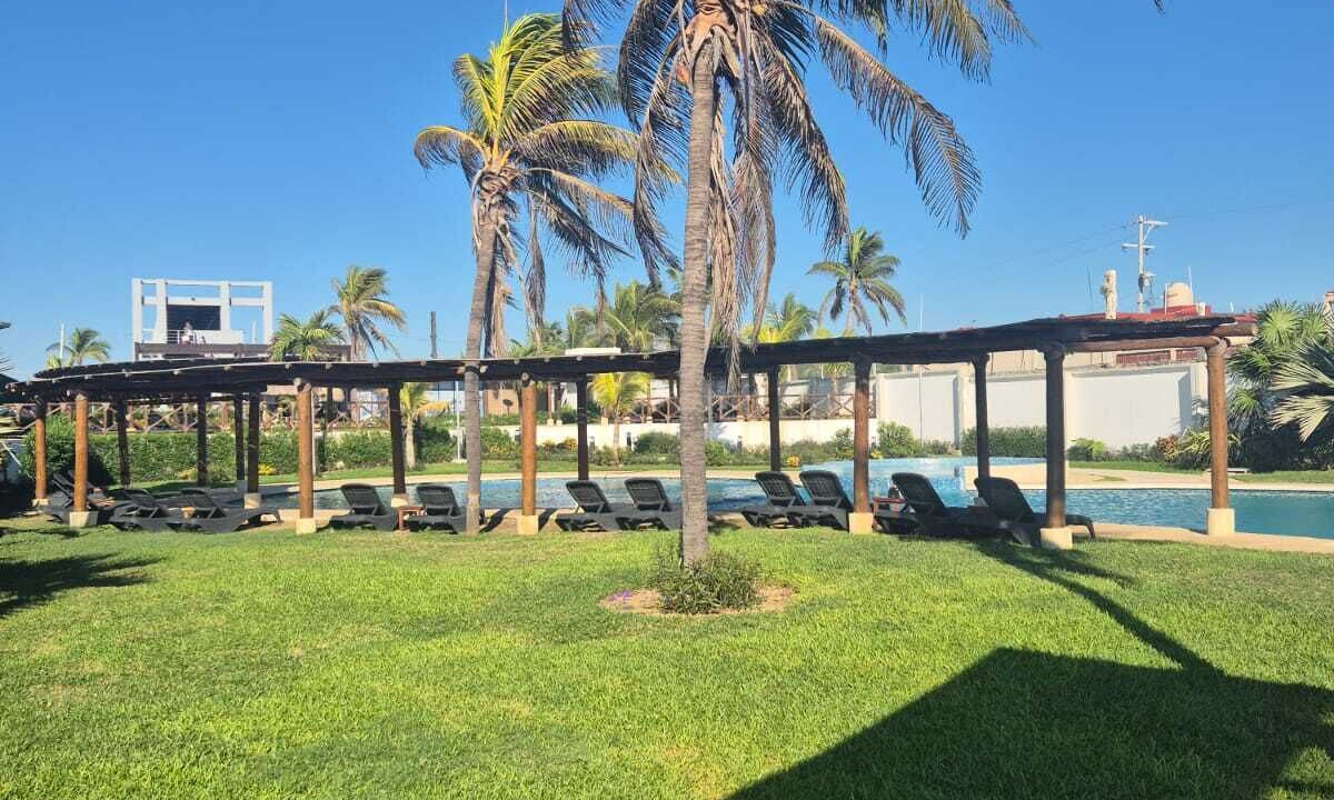 Photo of Outdoor in Boulevard Barra Vieja