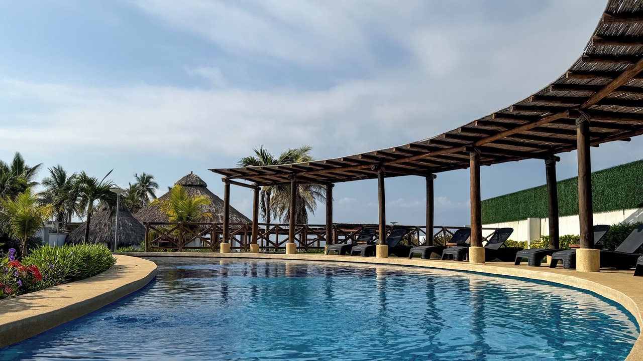 Photo of Outdoor in Boulevard Barra Vieja