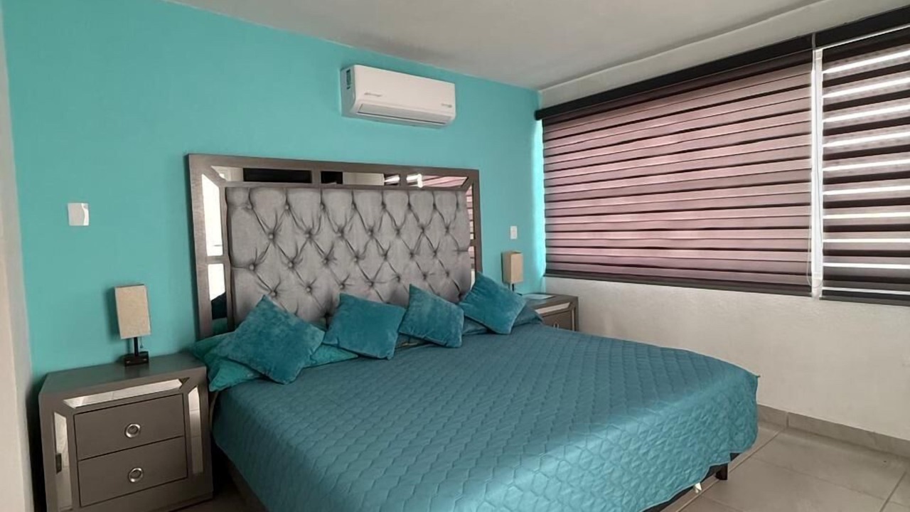 Photo of Bedroom in Boulevard Barra Vieja