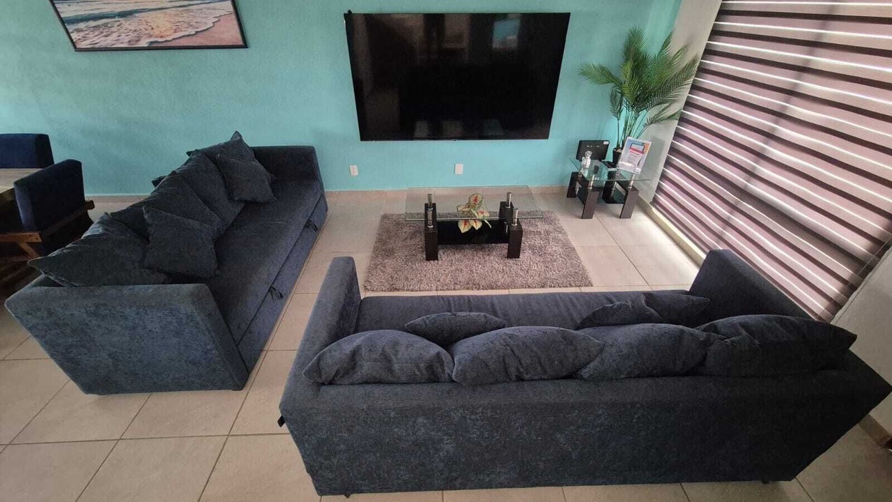 Photo of Livingroom in Boulevard Barra Vieja