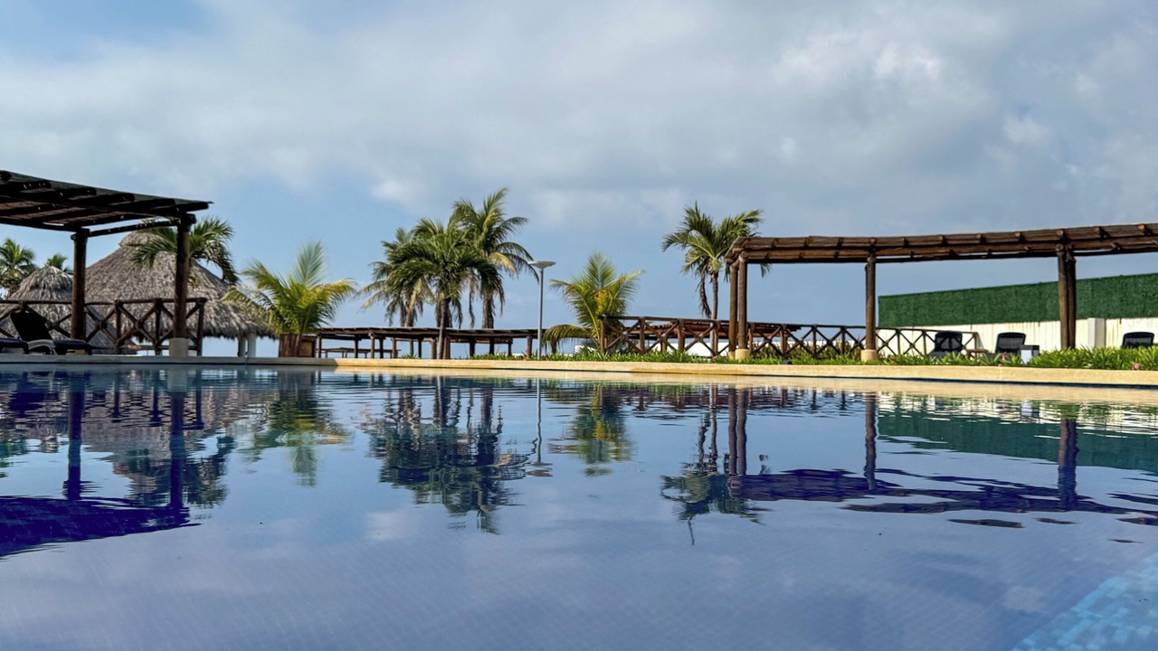 Photo of Outdoor in Boulevard Barra Vieja