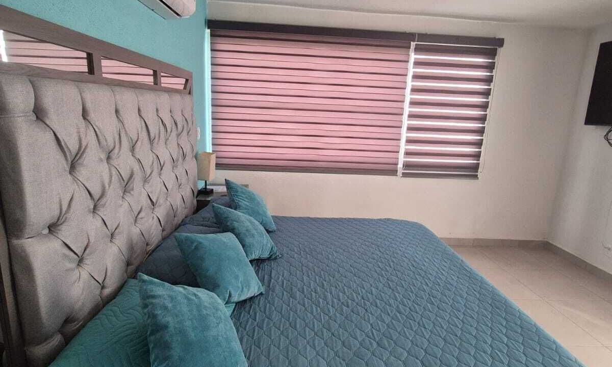 Photo of Bedroom in Boulevard Barra Vieja