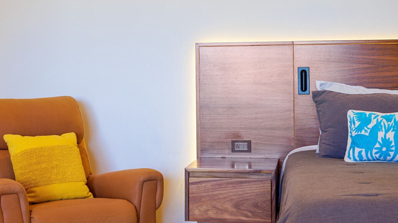 Photo of Bedroom in Los Barriles