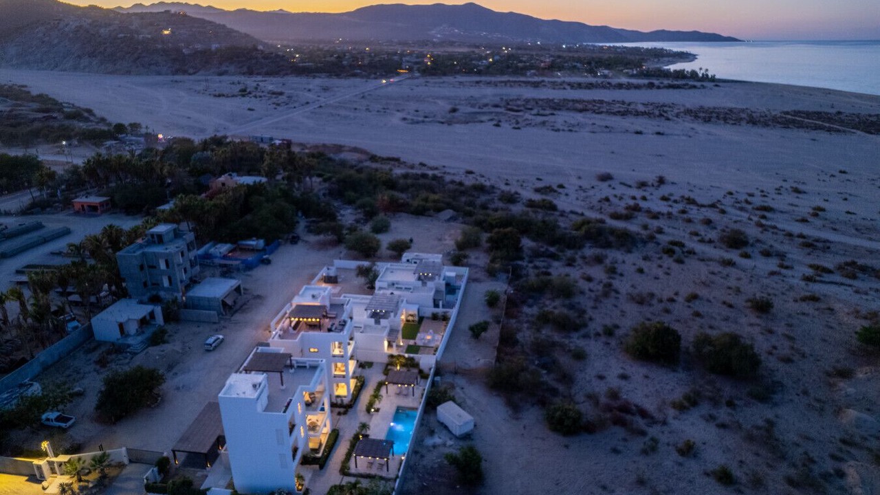 Photo of Outdoor in Los Barriles