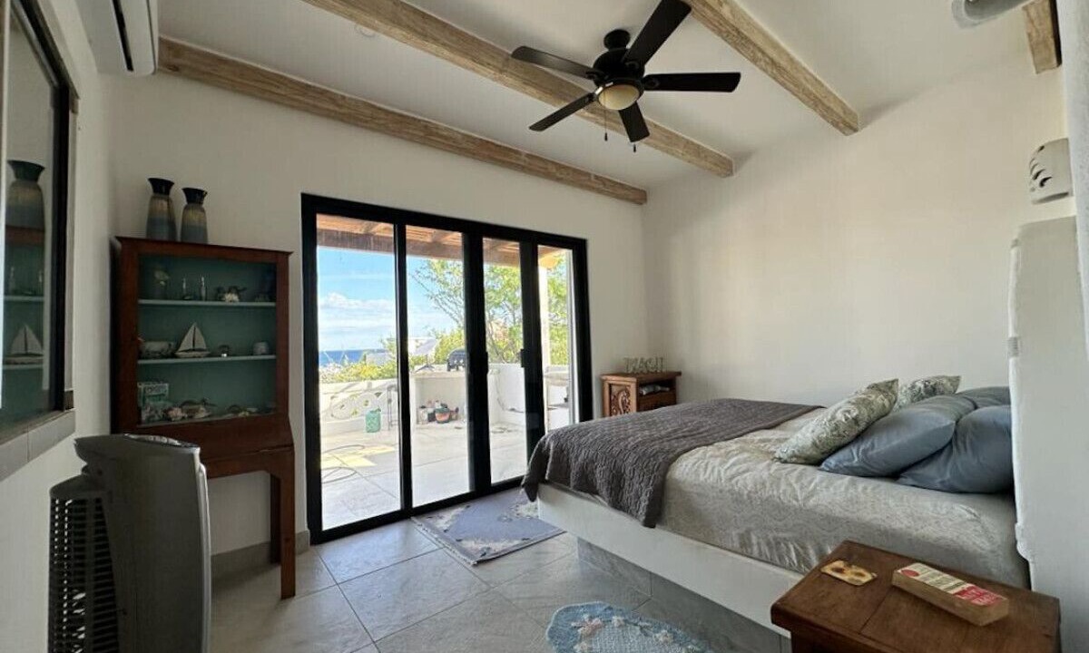 Photo of Bedroom in Los Barriles