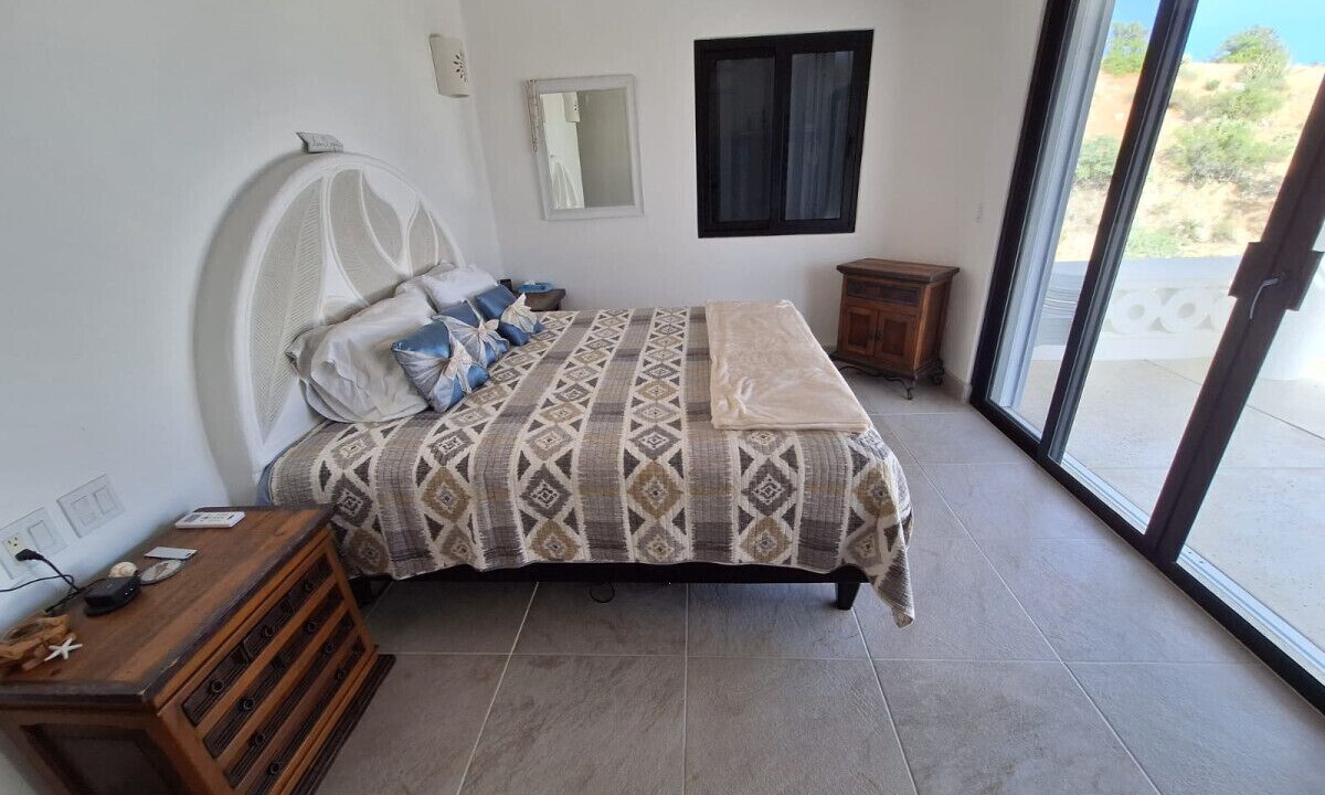 Photo of Bedroom in Los Barriles