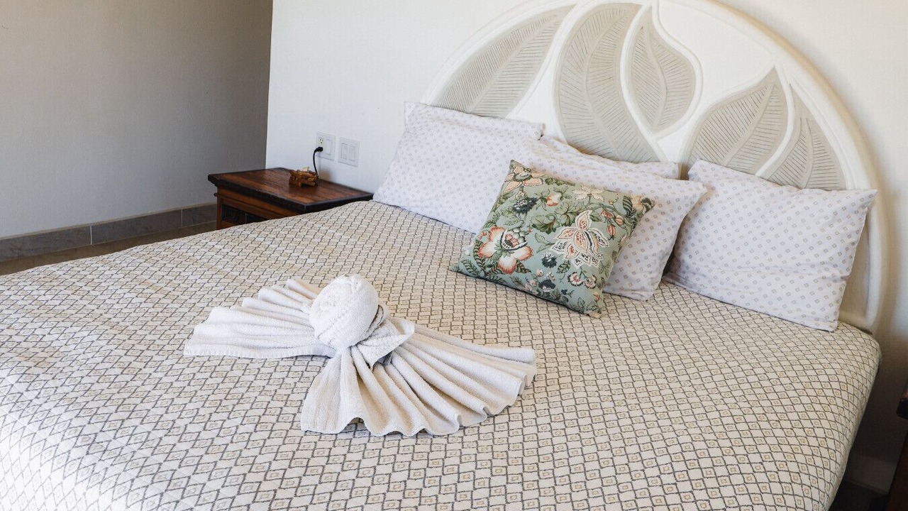 Photo of Bedroom in Los Barriles
