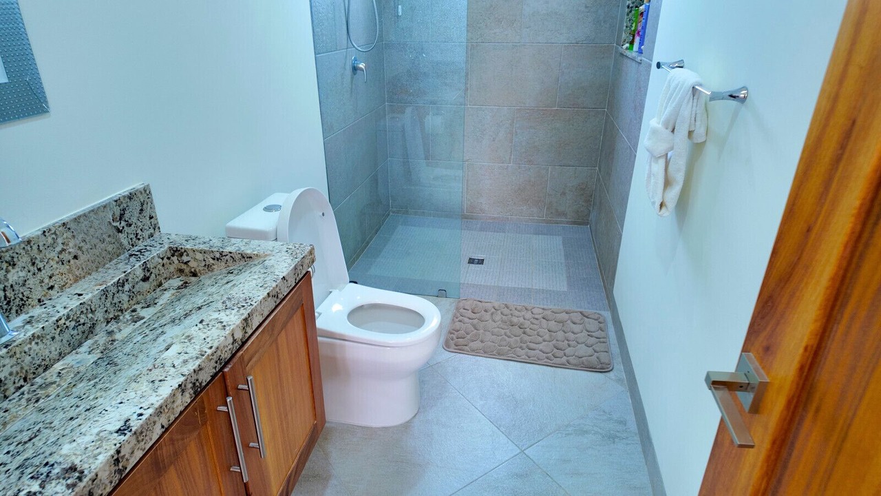 Photo of Bathroom in Buenavista