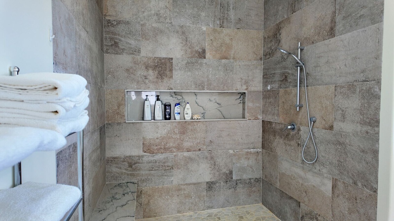 Photo of Bathroom in Buenavista