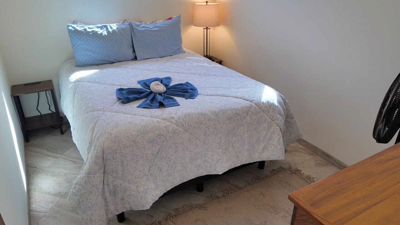 Photo of Bedroom in Buenavista