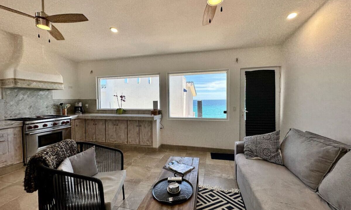 Photo of Livingroom in Buenavista
