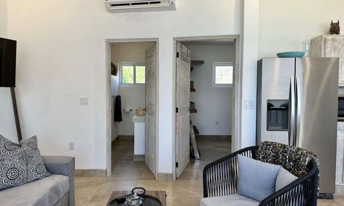 Photo of Livingroom in Buenavista
