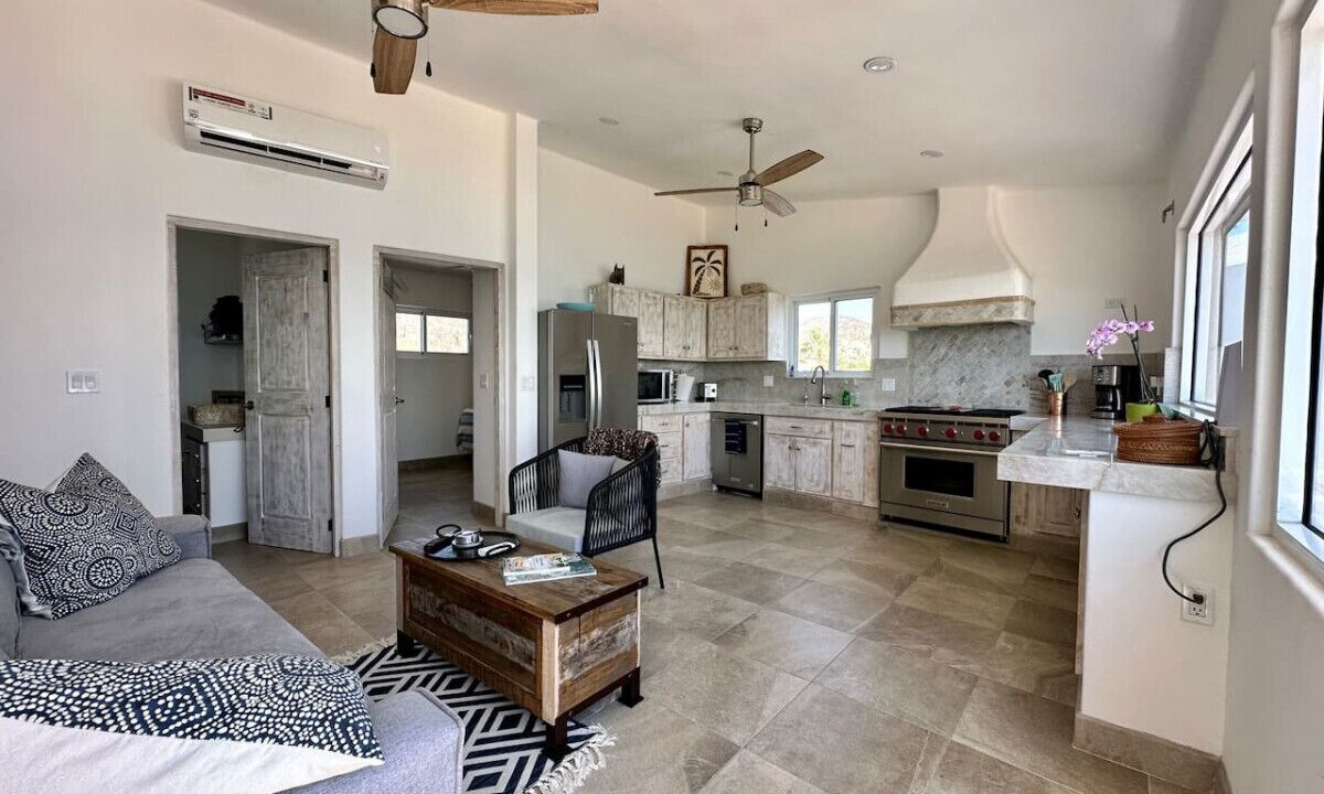Photo of Livingroom in Buenavista