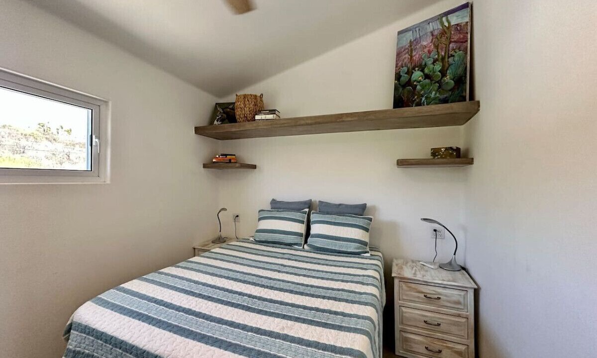 Photo of Bedroom in Buenavista