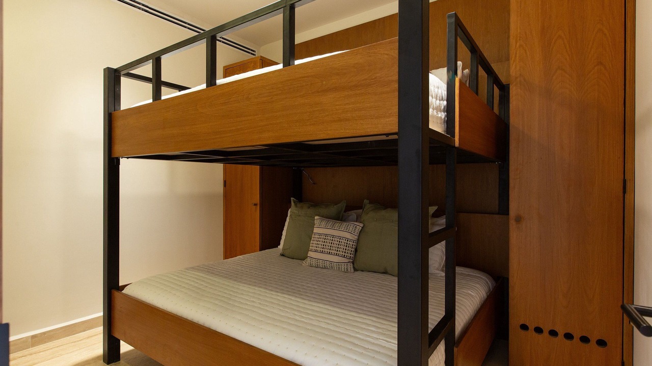 Photo of Bedroom in La Cruz de Huanacaxtle