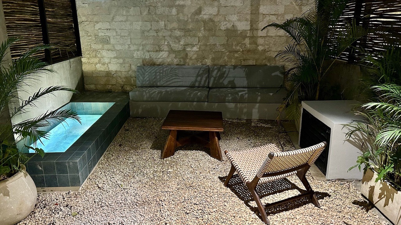 Photo of Others in Tulum