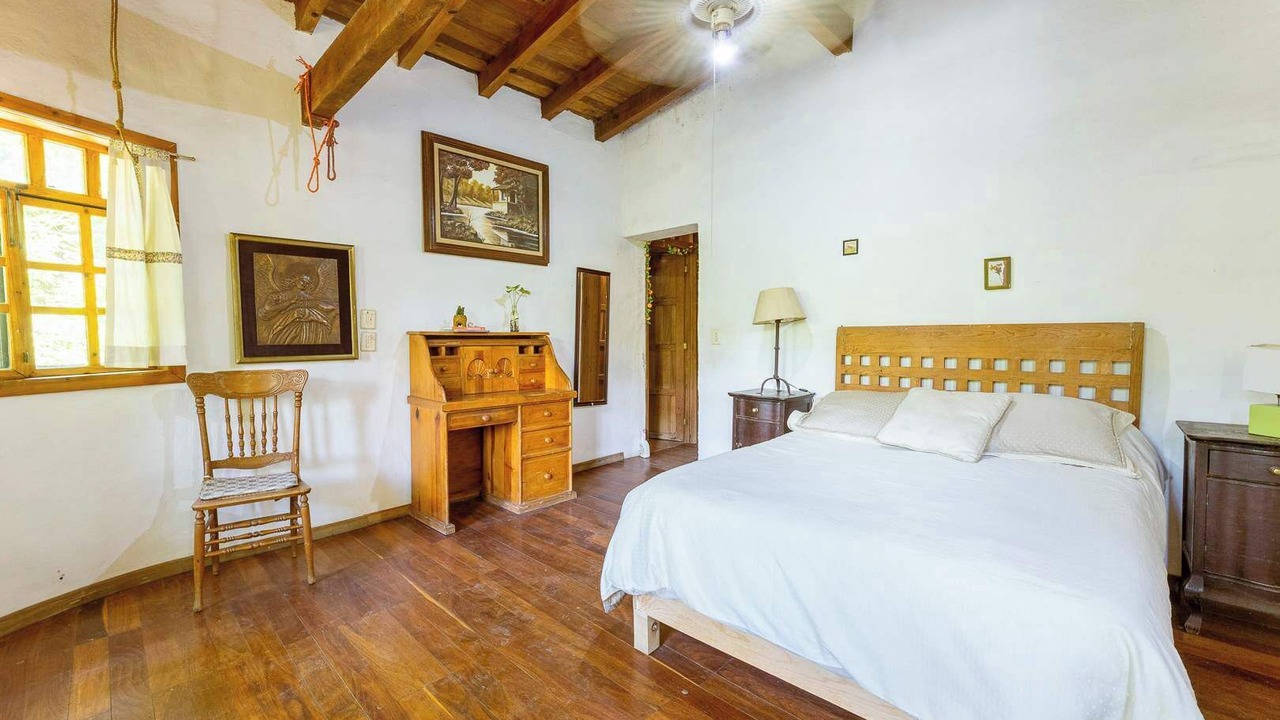 Photo of Bedroom in Miacatlan