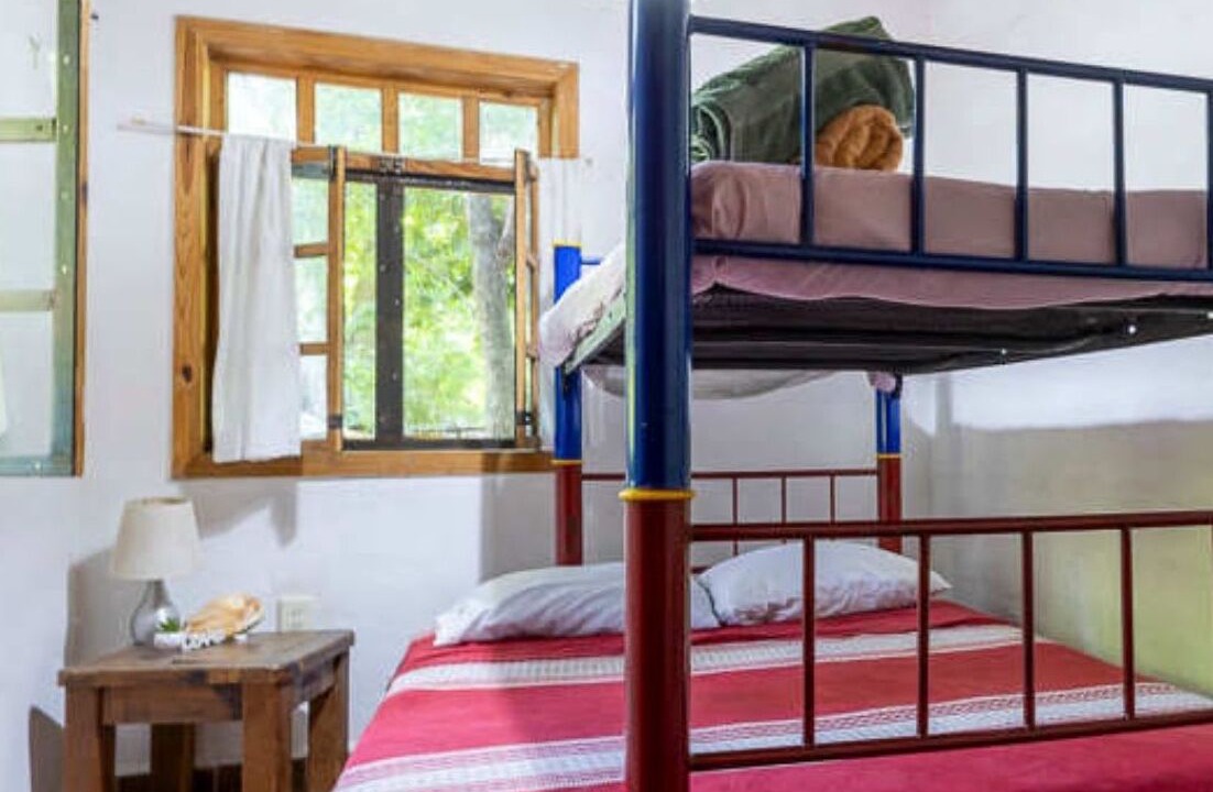 Photo of Bedroom in Miacatlan