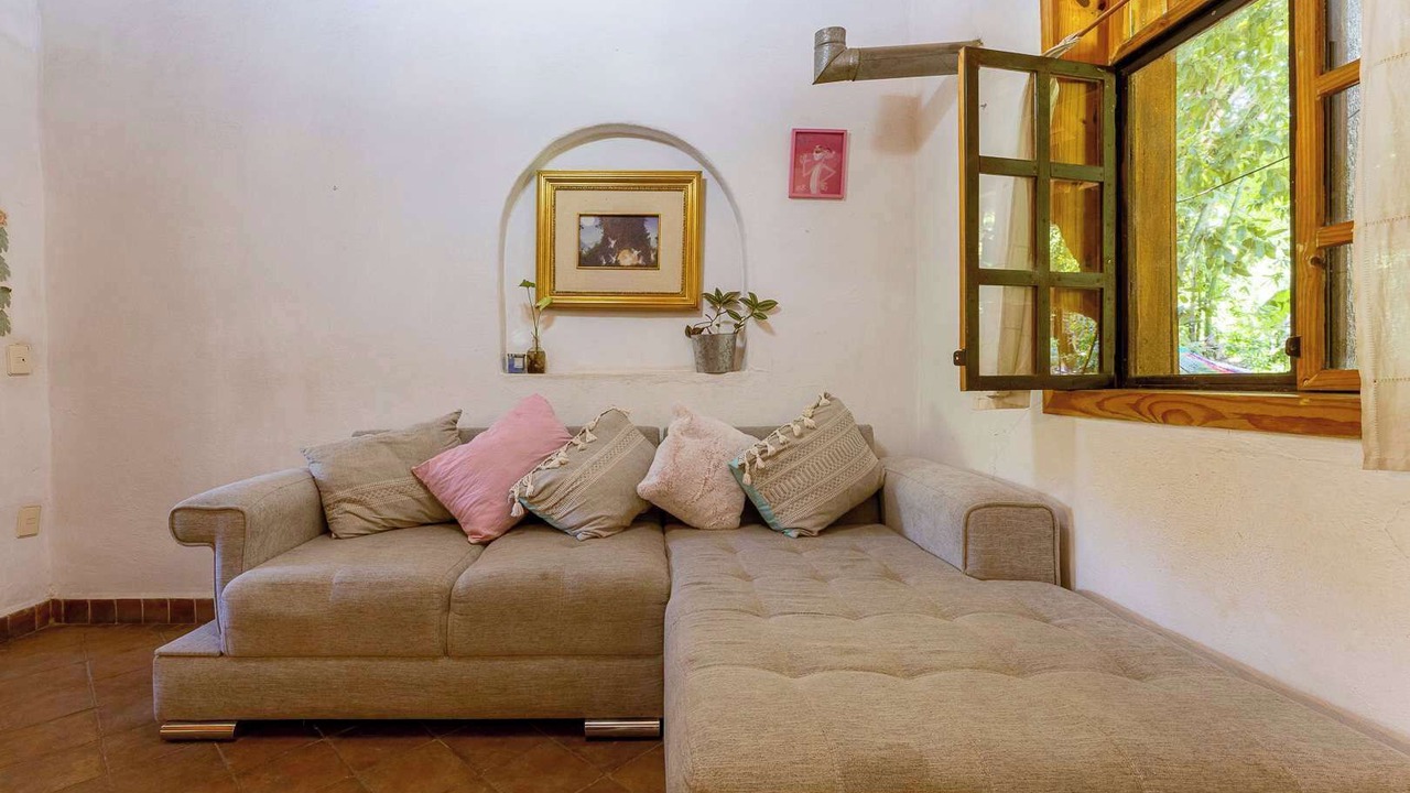 Photo of Livingroom in Miacatlan