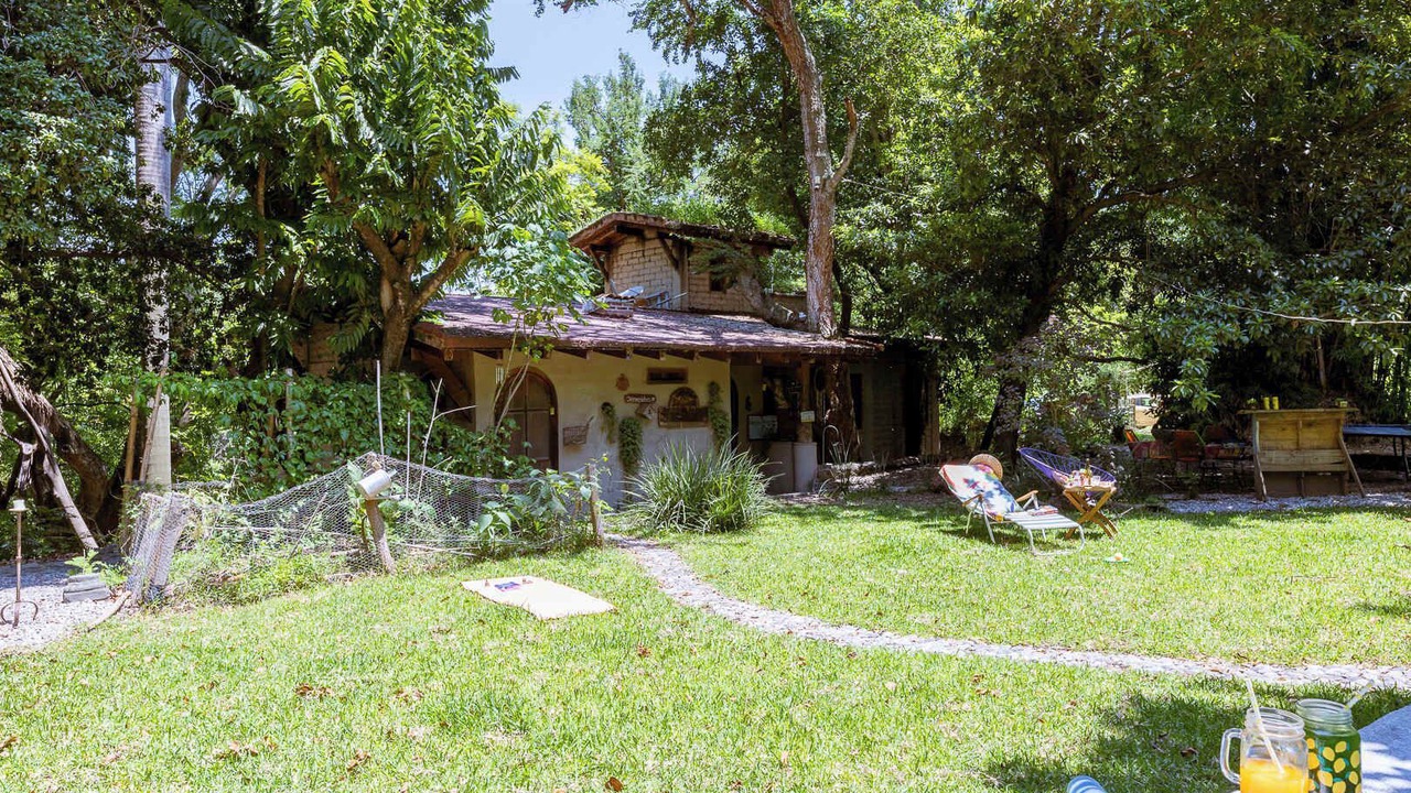 Photo of Outdoor in Miacatlan