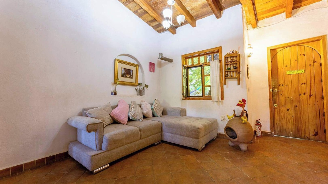 Photo of Livingroom in Miacatlan
