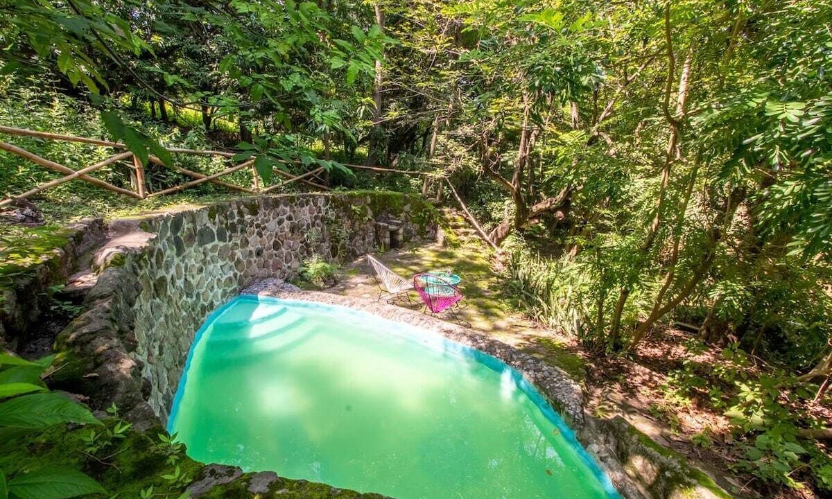 Photo of Outdoor in Miacatlan