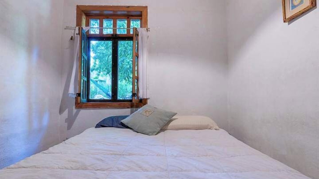 Photo of Bedroom in Miacatlan