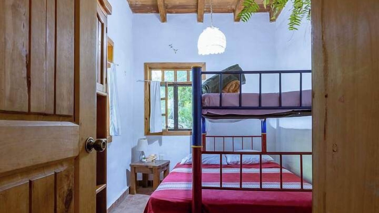 Photo of Bedroom in Miacatlan