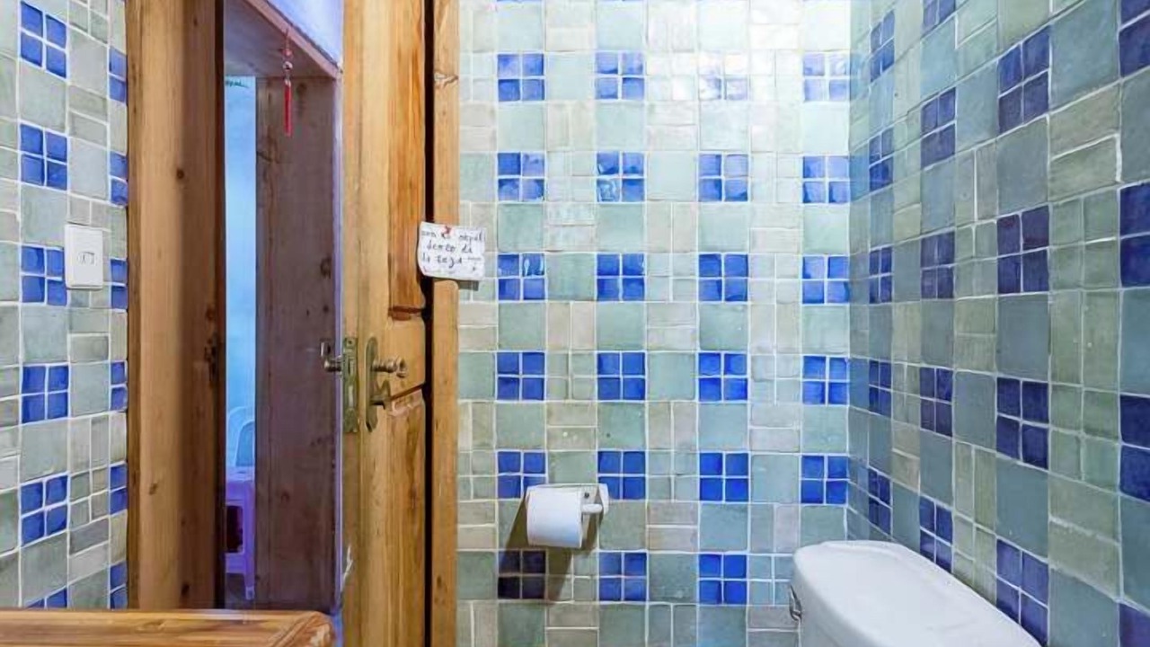 Photo of Bathroom in Miacatlan