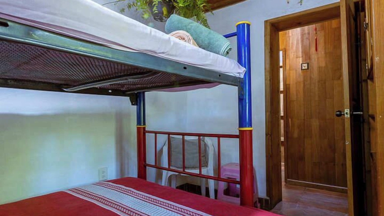 Photo of Bedroom in Miacatlan