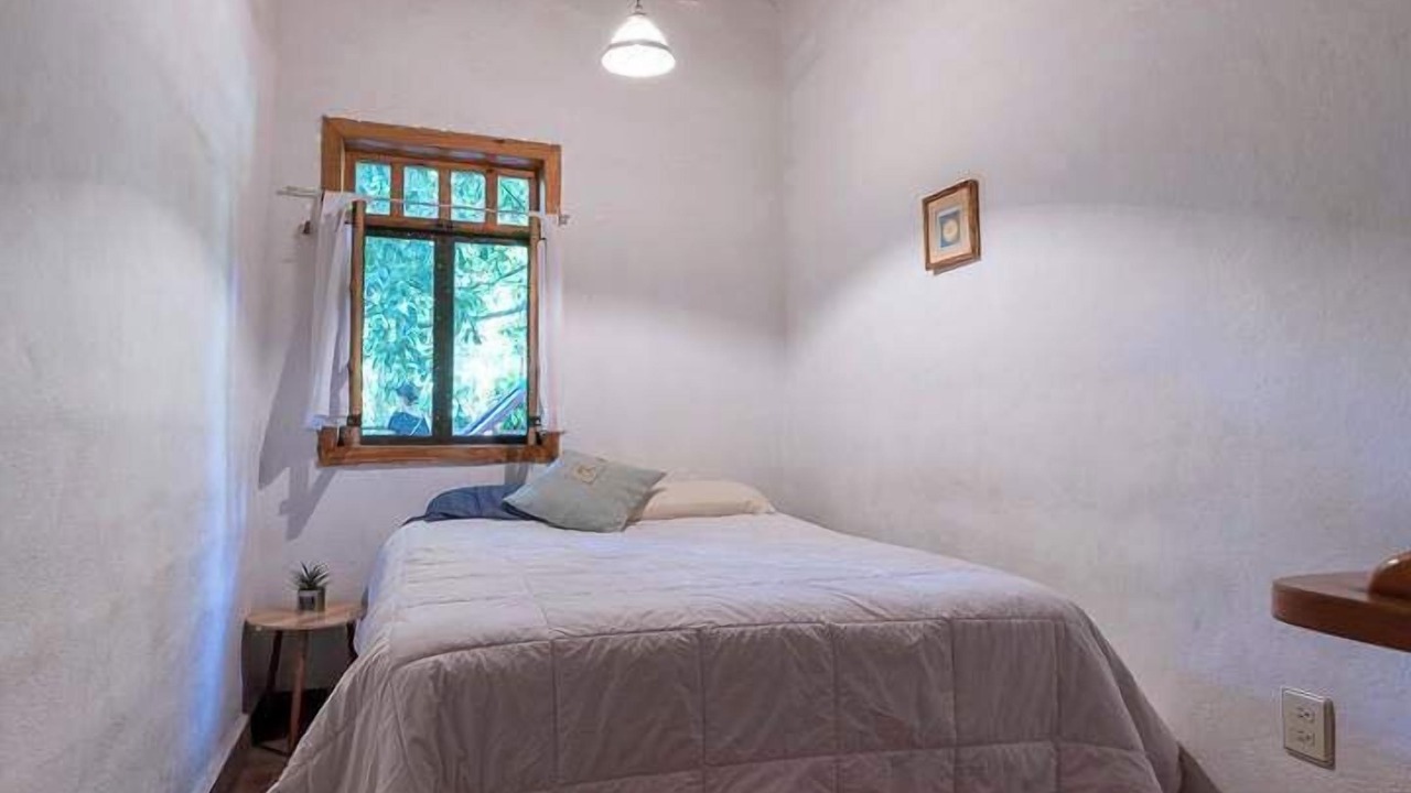 Photo of Bedroom in Miacatlan
