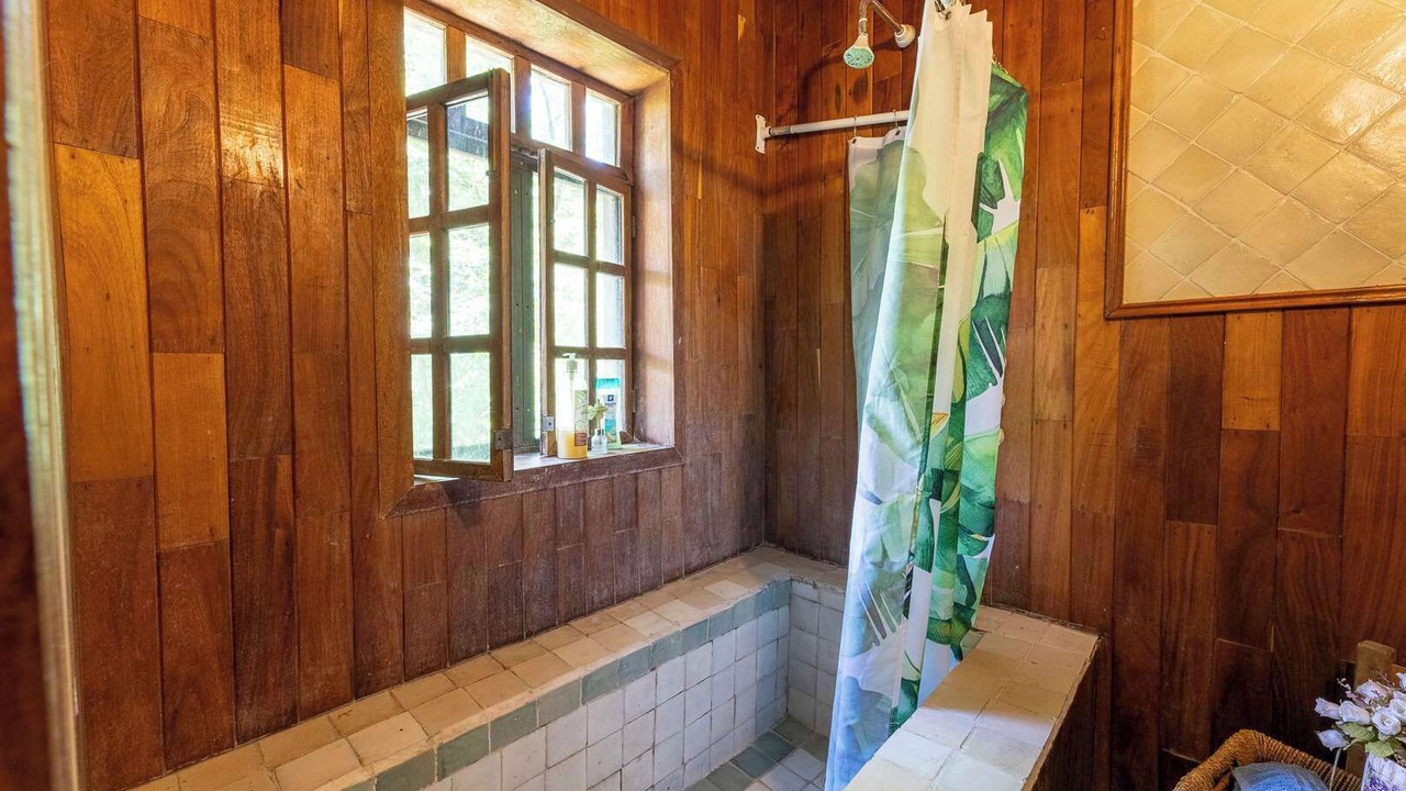 Photo of Bathroom in Miacatlan