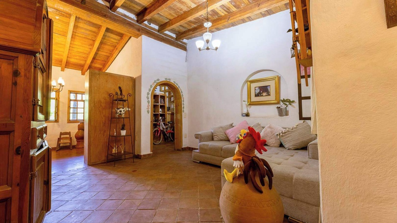 Photo of Livingroom in Miacatlan