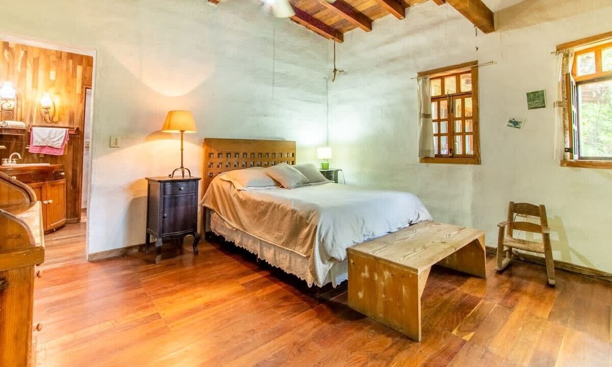 Photo of Bedroom in Miacatlan