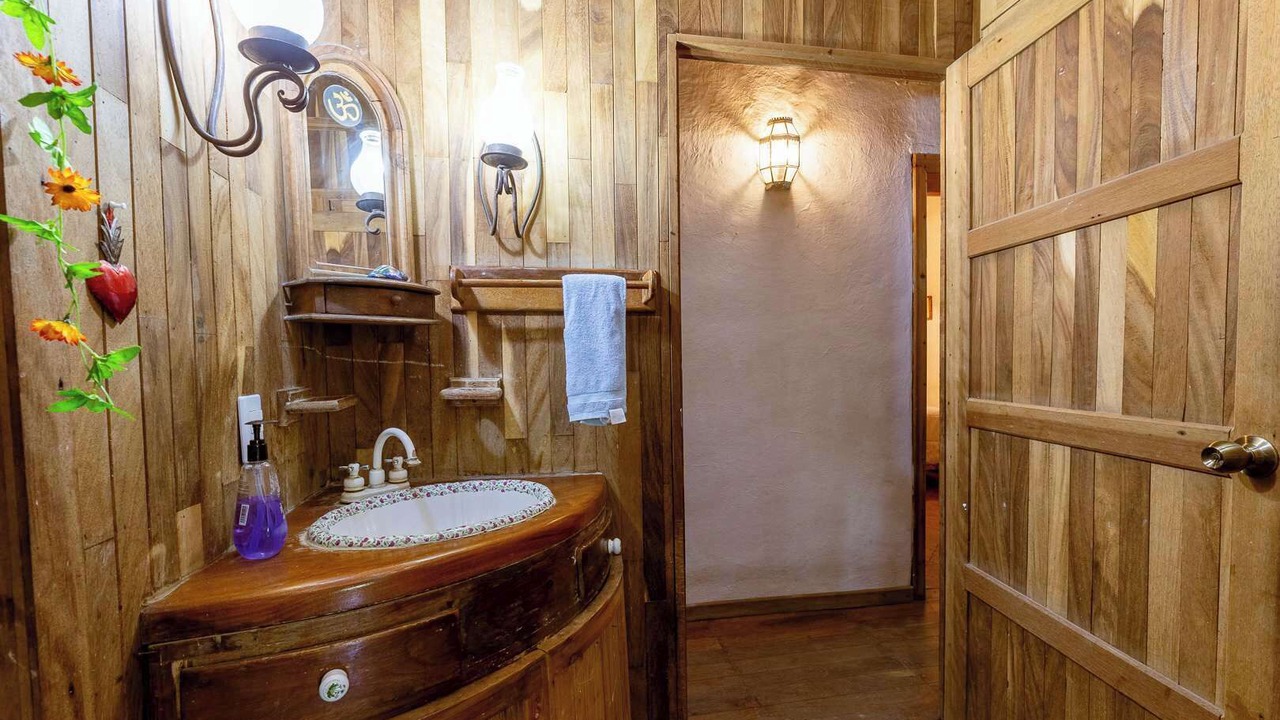 Photo of Bathroom in Miacatlan