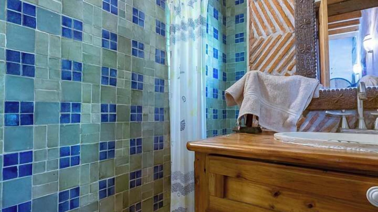 Photo of Bathroom in Miacatlan