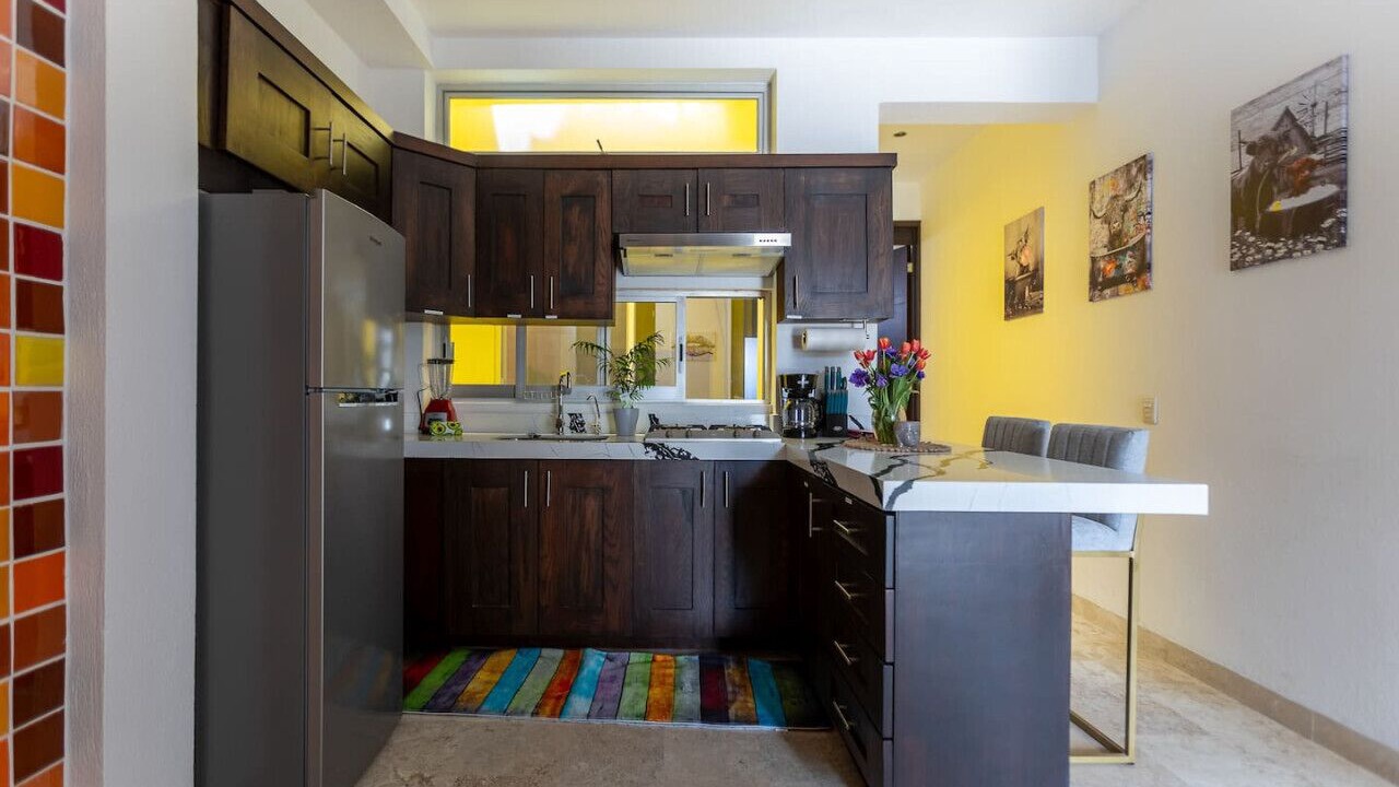 Photo of Kitchen in Colonia 5 de Diciembre
