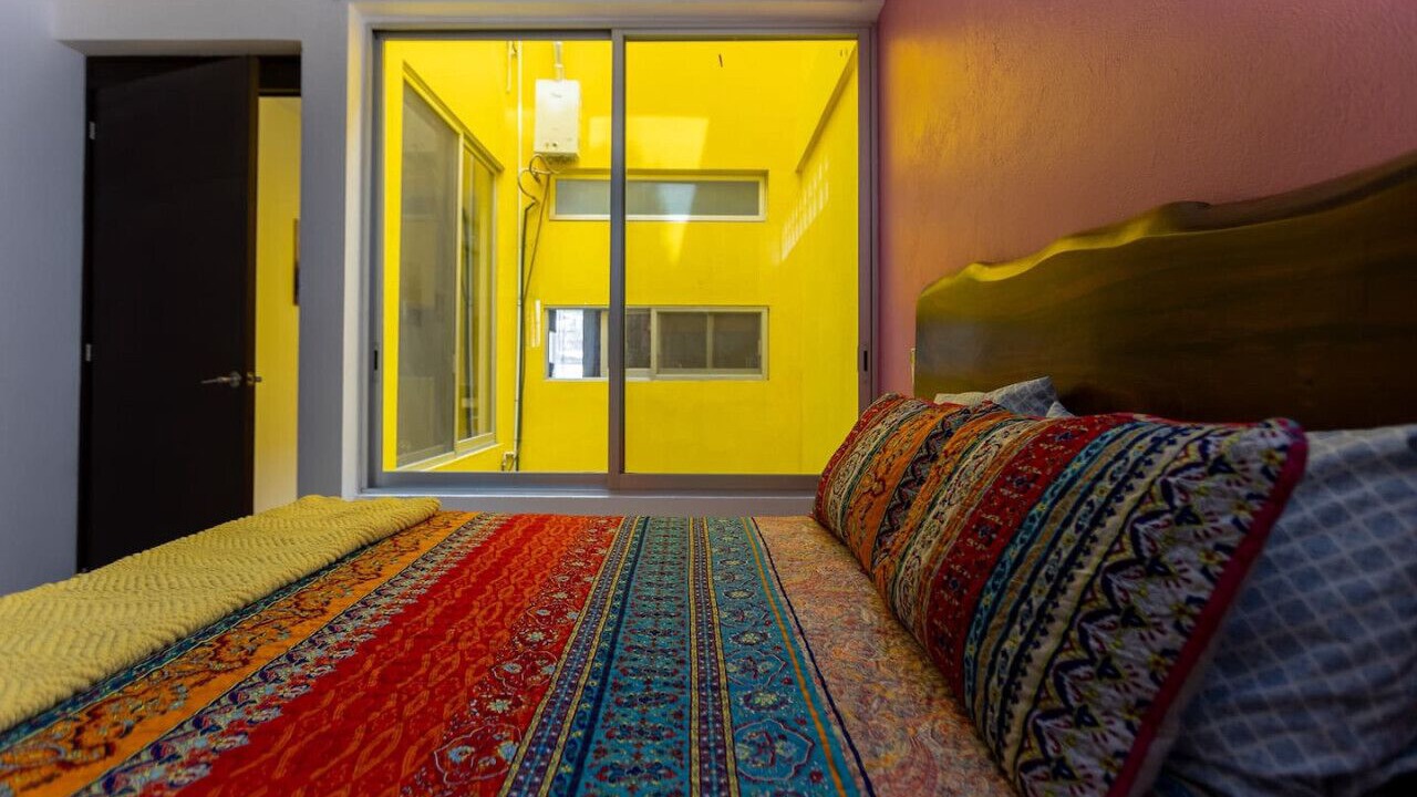 Photo of Bedroom in Colonia 5 de Diciembre