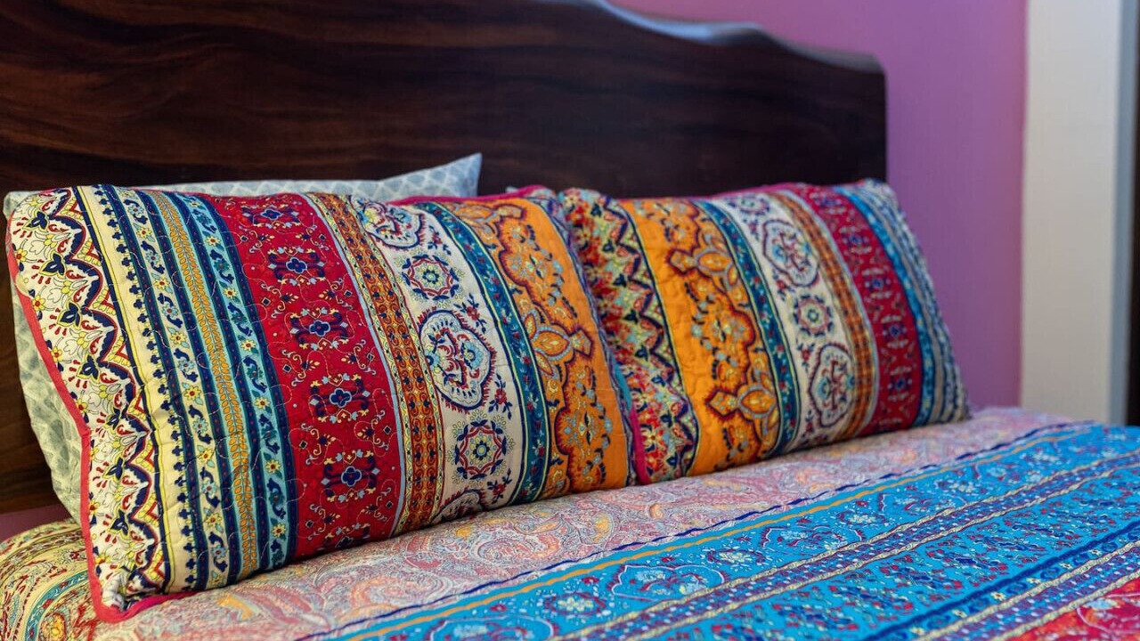 Photo of Bedroom in Colonia 5 de Diciembre