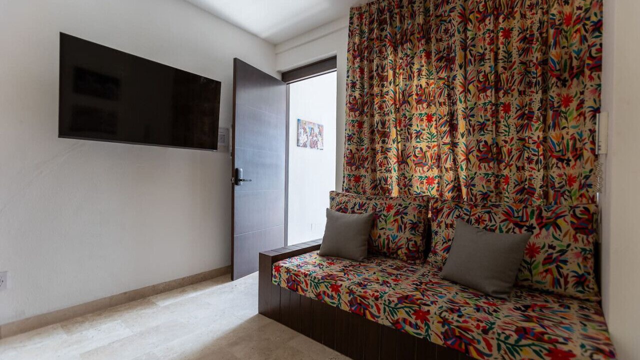 Photo of Livingroom in Colonia 5 de Diciembre