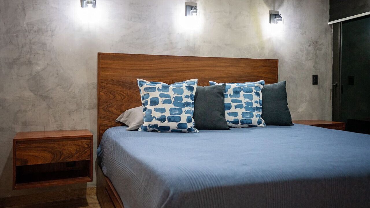 Photo of Bedroom in Colonia 5 de Diciembre