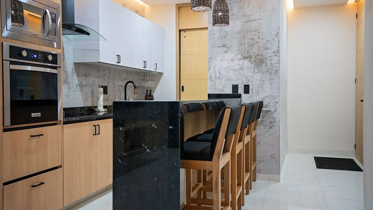 Photo of Kitchen in Colonia 5 de Diciembre