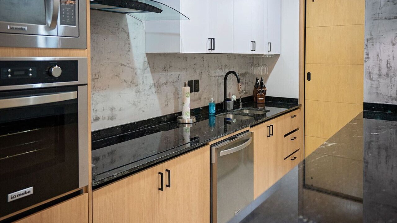 Photo of Kitchen in Colonia 5 de Diciembre