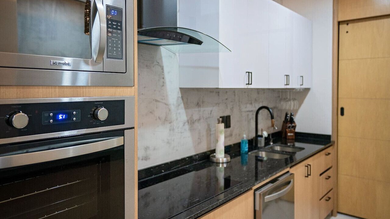 Photo of Kitchen in Colonia 5 de Diciembre