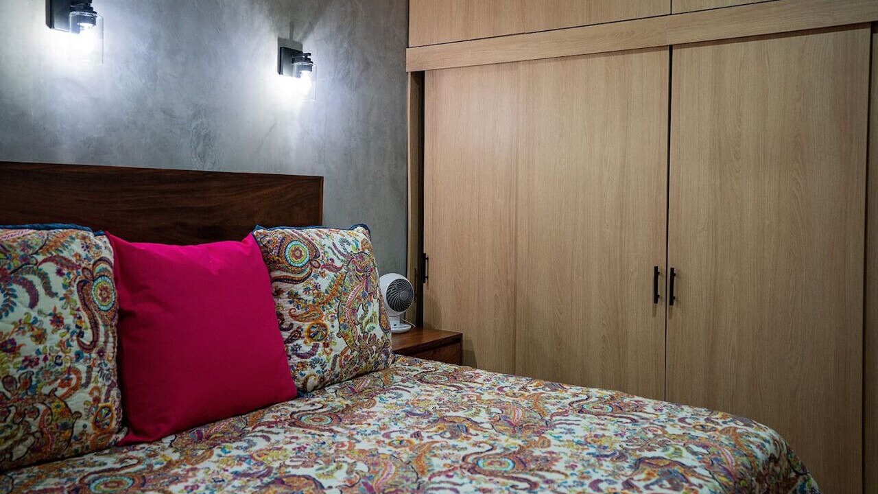 Photo of Bedroom in Colonia 5 de Diciembre