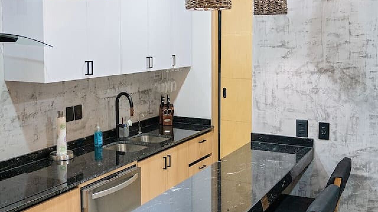 Photo of Kitchen in Colonia 5 de Diciembre