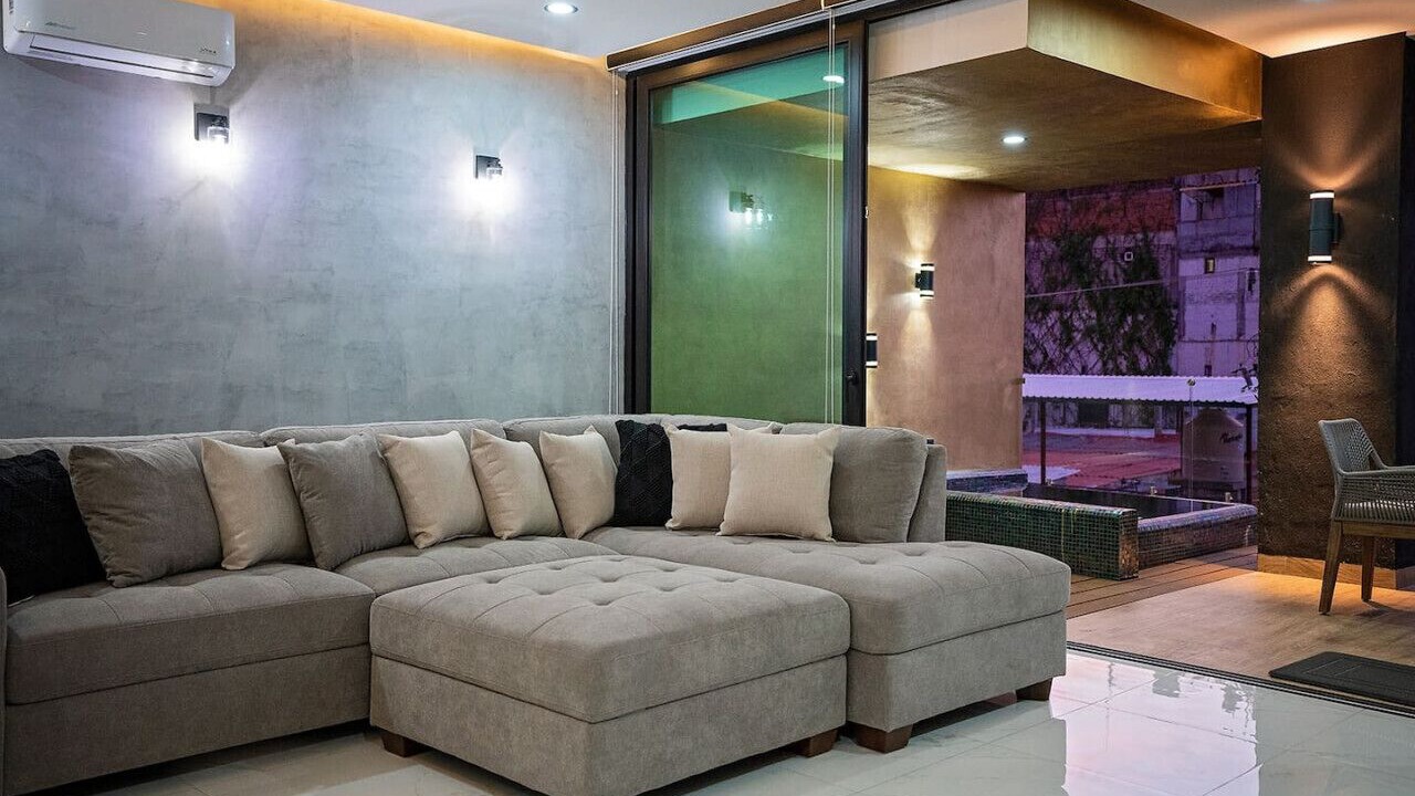 Photo of Livingroom in Colonia 5 de Diciembre